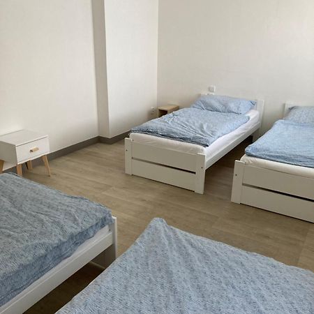 Apartman V Anenskem Udoli Moravská Třebová Zewnętrze zdjęcie