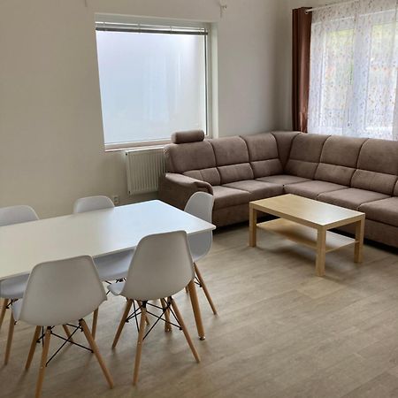 Apartman V Anenskem Udoli Moravská Třebová Zewnętrze zdjęcie
