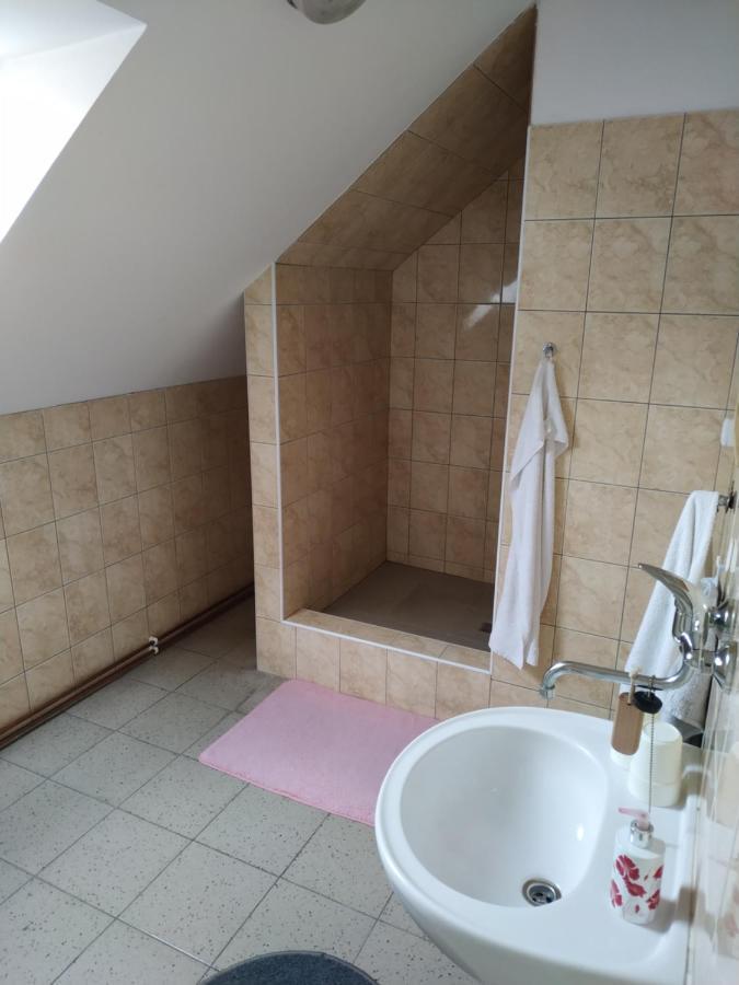 Apartman V Anenskem Udoli Moravská Třebová Zewnętrze zdjęcie