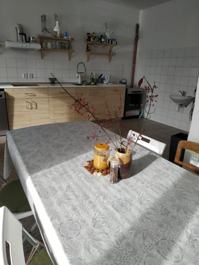 Apartman V Anenskem Udoli Moravská Třebová Zewnętrze zdjęcie