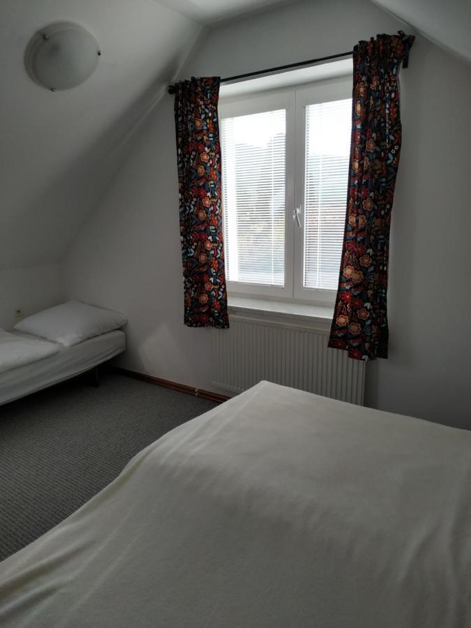 Apartman V Anenskem Udoli Moravská Třebová Zewnętrze zdjęcie
