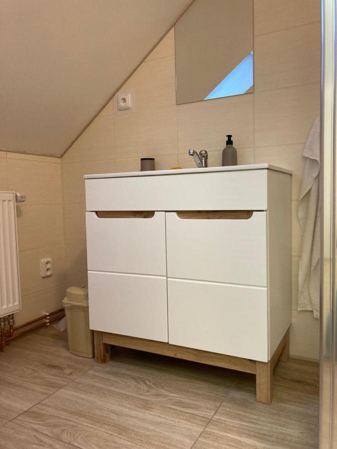 Apartman V Anenskem Udoli Moravská Třebová Zewnętrze zdjęcie