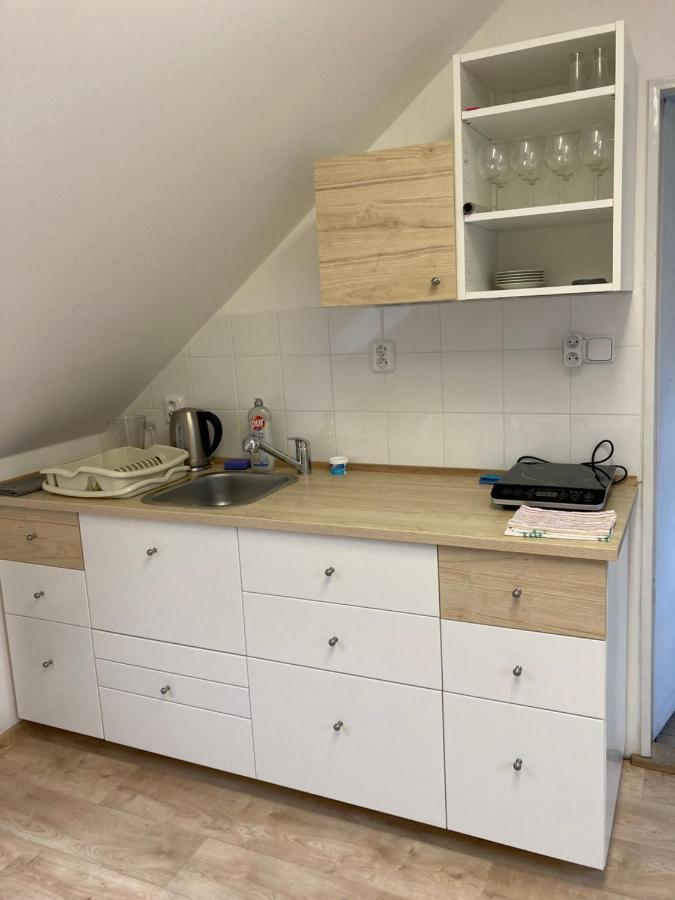 Apartman V Anenskem Udoli Moravská Třebová Zewnętrze zdjęcie