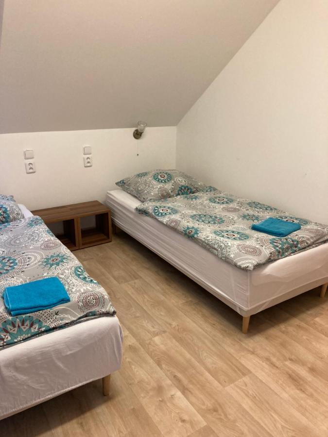 Apartman V Anenskem Udoli Moravská Třebová Zewnętrze zdjęcie