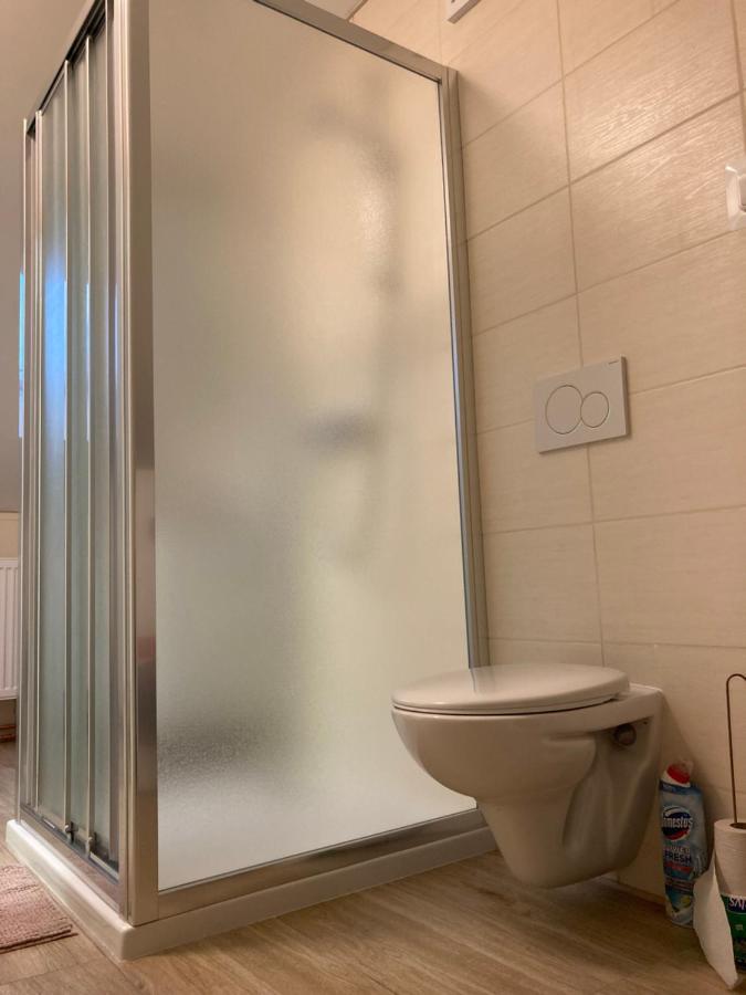 Apartman V Anenskem Udoli Moravská Třebová Zewnętrze zdjęcie