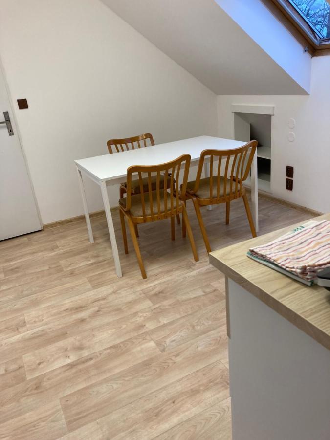 Apartman V Anenskem Udoli Moravská Třebová Zewnętrze zdjęcie