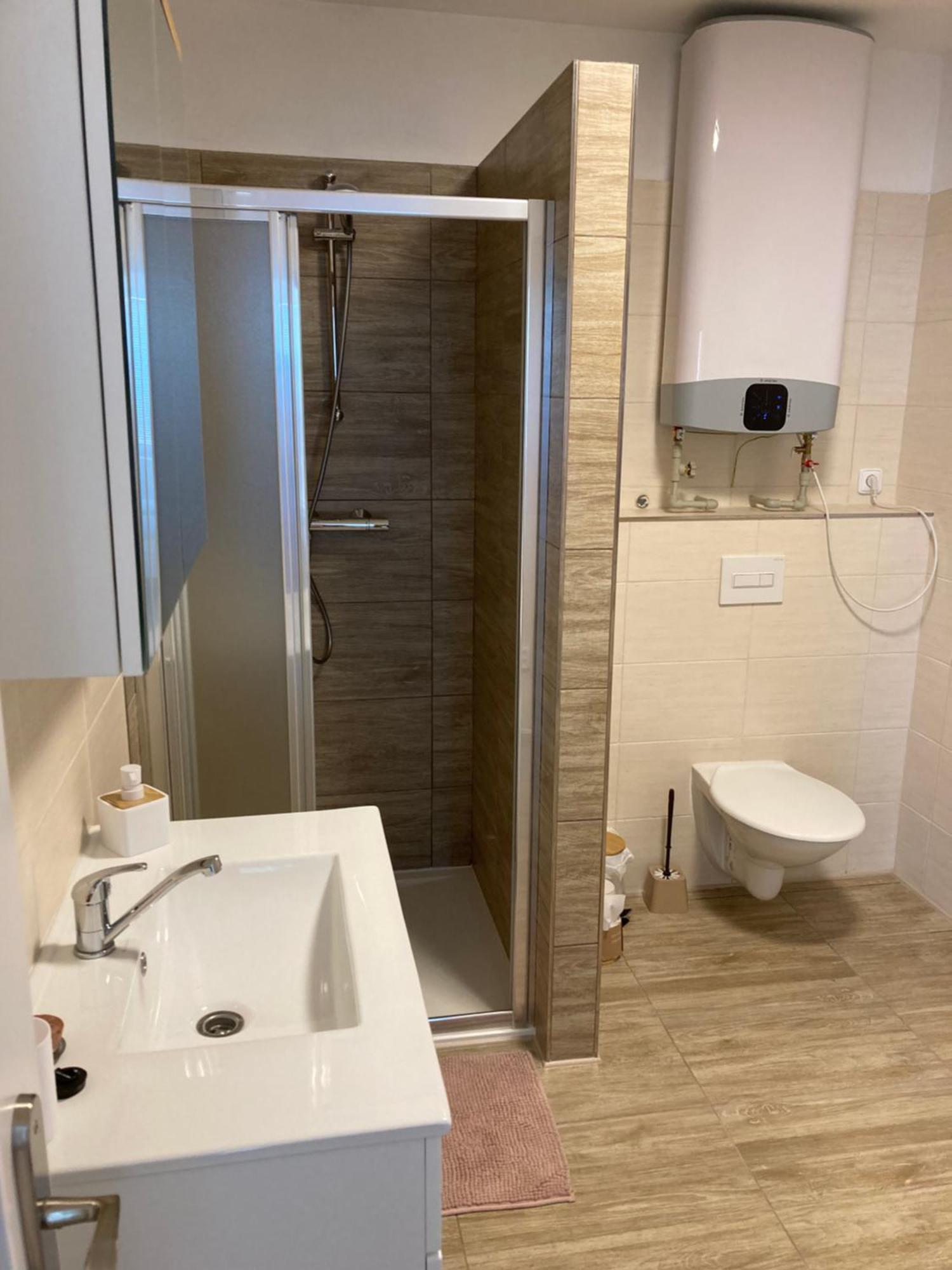 Apartman V Anenskem Udoli Moravská Třebová Zewnętrze zdjęcie