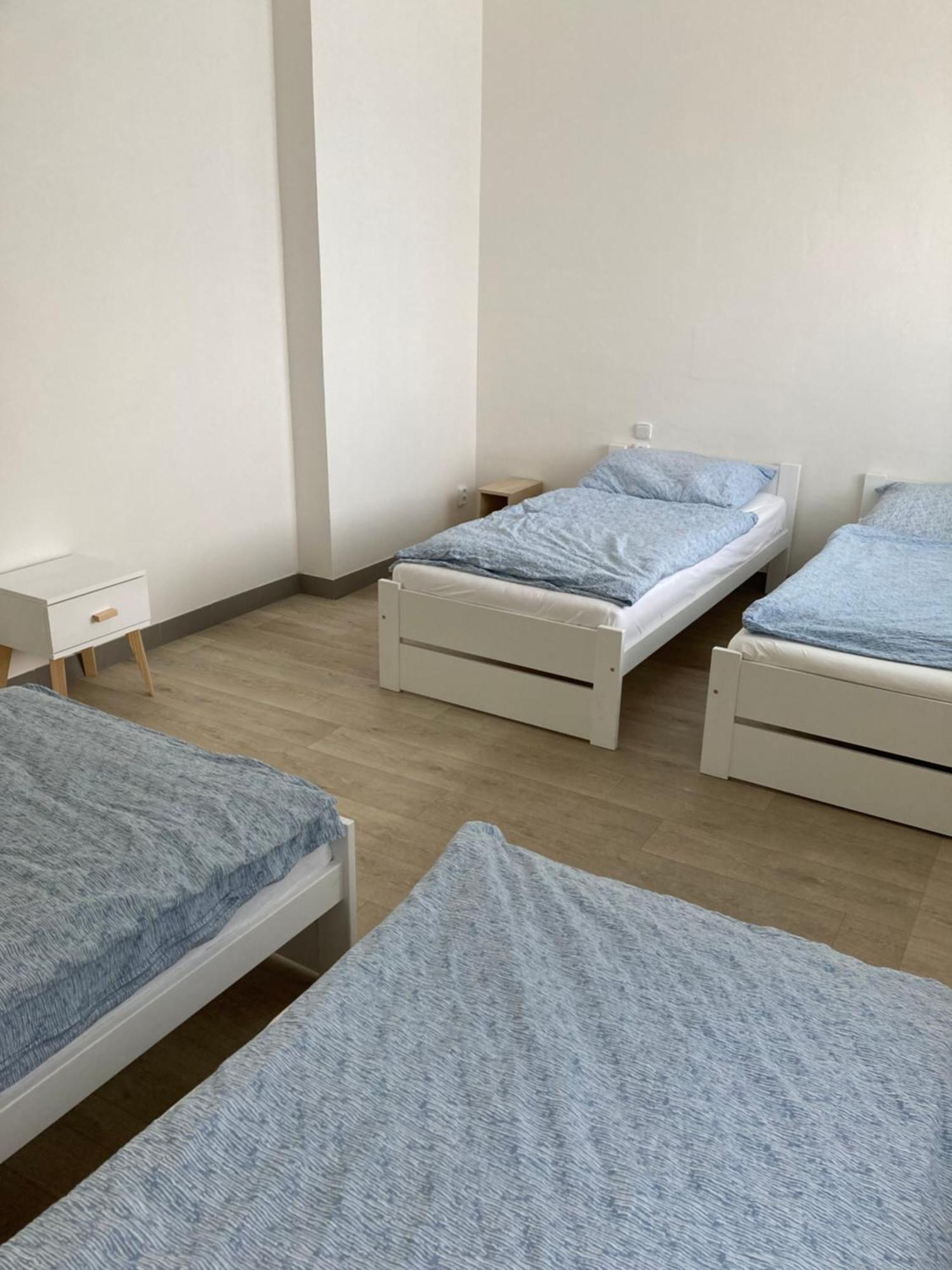 Apartman V Anenskem Udoli Moravská Třebová Zewnętrze zdjęcie