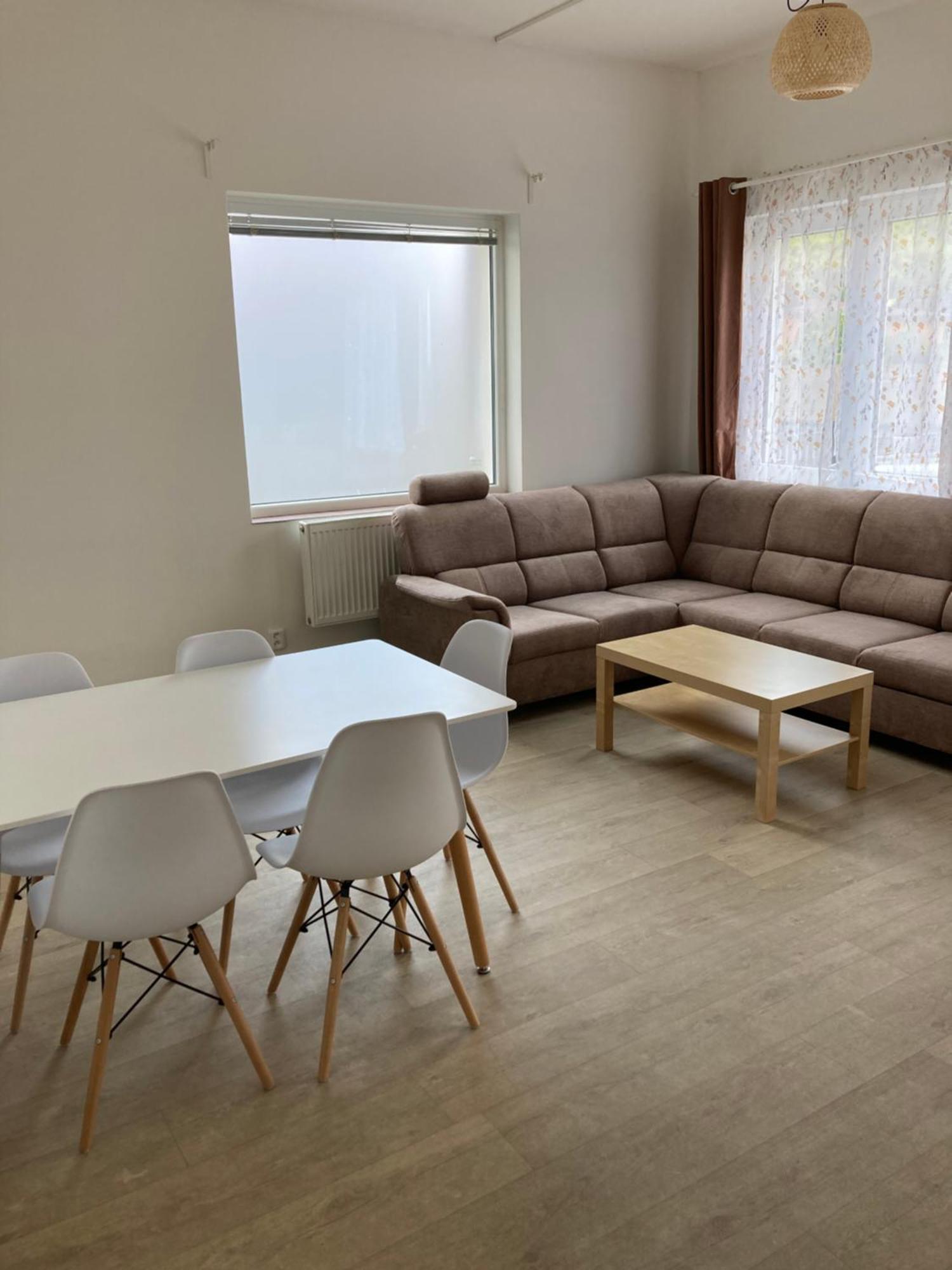 Apartman V Anenskem Udoli Moravská Třebová Zewnętrze zdjęcie