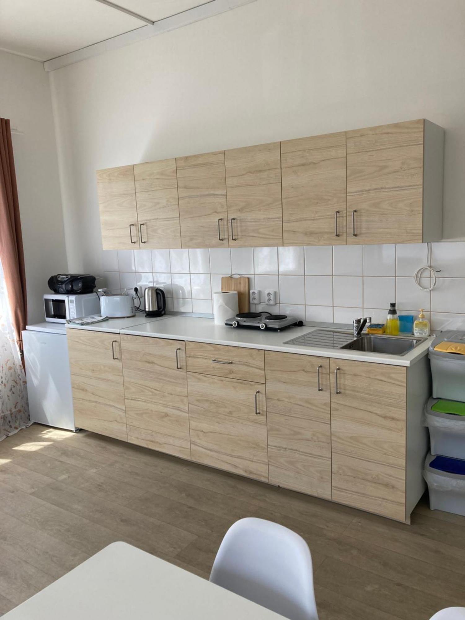 Apartman V Anenskem Udoli Moravská Třebová Zewnętrze zdjęcie