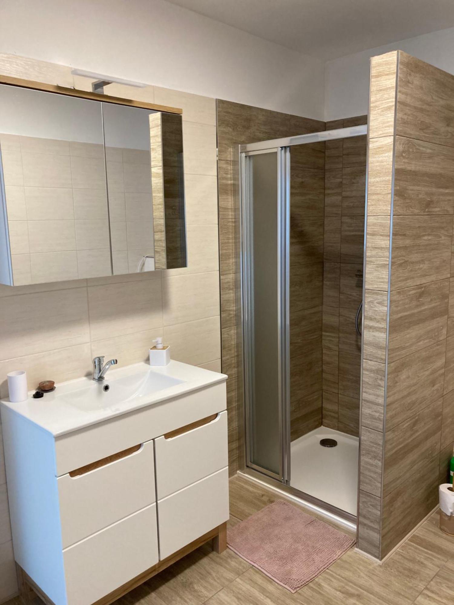 Apartman V Anenskem Udoli Moravská Třebová Zewnętrze zdjęcie